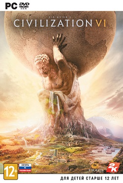 Civilization 6 