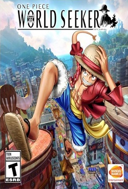 One Piece World Seeker