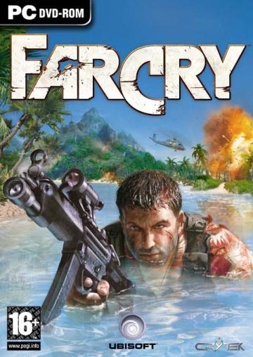 Far Cry 1 