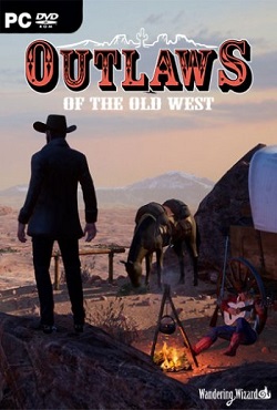 Outlaws of the Old West