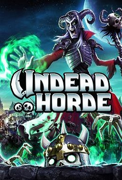 Undead Horde