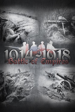 Battle of Empires 1914-1918