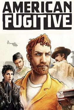 American Fugitive