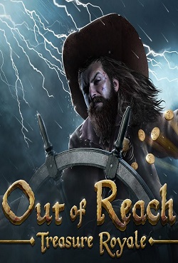 Out of Reach Treasure Royale