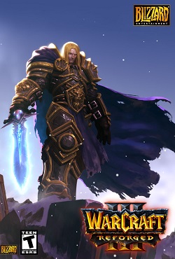 Warcraft 3 Reforged