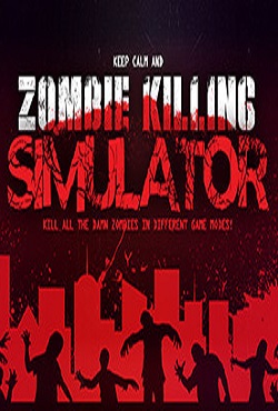 Zombie Killing Simulator