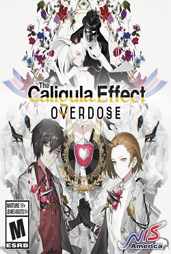 The Caligula Effect Overdose