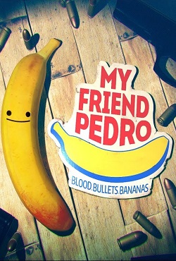 My Friend Pedro