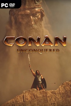 Conan Unconquered