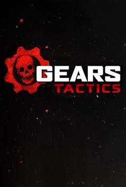 Gears Tactics