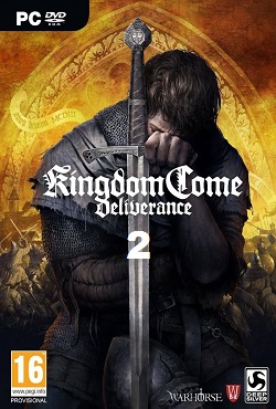 Kingdom Come Deliverance 2