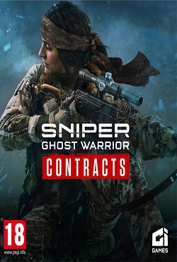 Sniper Ghost Warrior Contracts