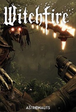 Witchfire