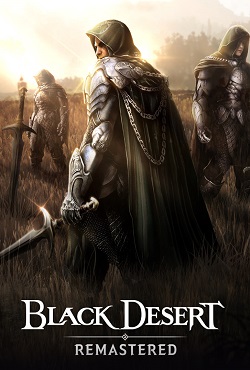 Black Desert Remastered