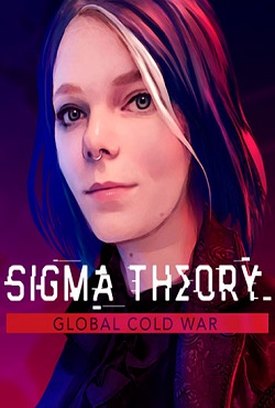 Sigma Theory Global Cold War