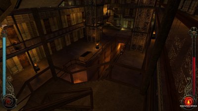 Vampire The Masquerade Bloodlines