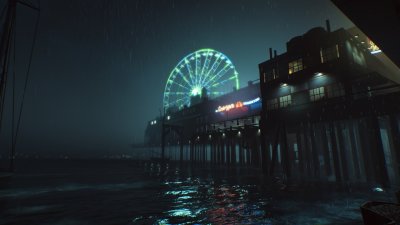 Vampire The Masquerade Bloodlines 2