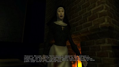 Vampire The Masquerade Redemption