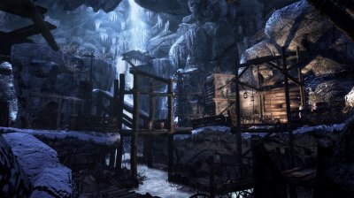 Enderal Forgotten Stories