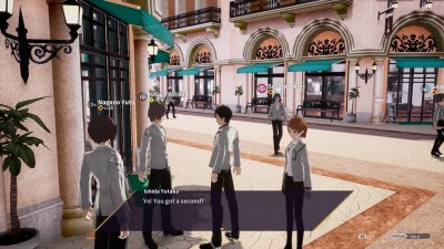 The Caligula Effect Overdose