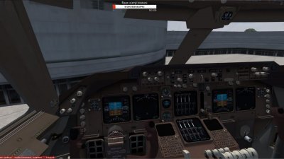 Microsoft Flight Simulator X