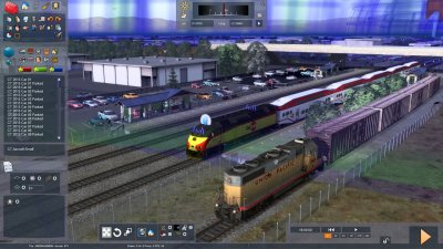 Train Simulator 2018