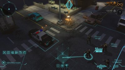 XCOM Enemy Within Long War