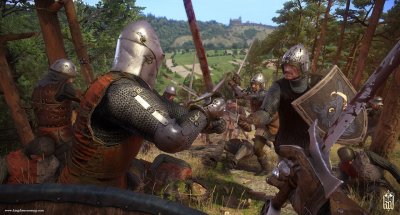 Kingdom Come Deliverance 2