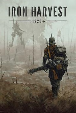 Iron Harvest 1920 