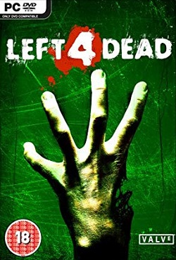 Left 4 Dead 