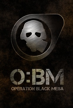 Operation Black Mesa