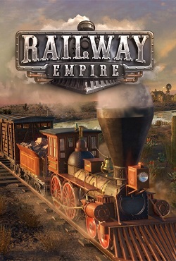 Railway Empire 