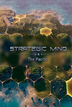 Strategic Mind The Pacific