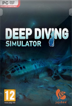 Deep Diving Simulator