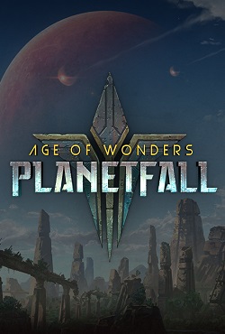 Age of Wonders Planetfall