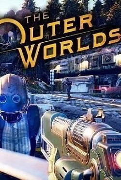 The Outer Worlds