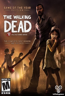 The Walking Dead Season 1