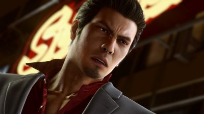 Yakuza Kiwami 2