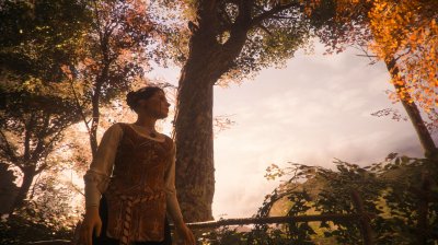 A Plague Tale Innocence