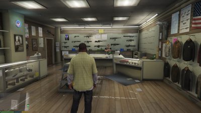 GTA 5 Freeboot Xbox 360 