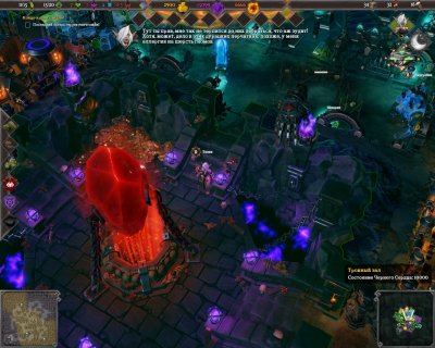 Dungeons 3 