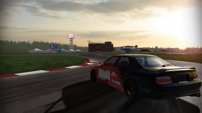 RDS The Official Drift Videogame