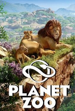 Planet Zoo