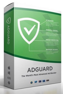 AdGuard Premium