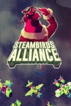 Steambirds Alliance