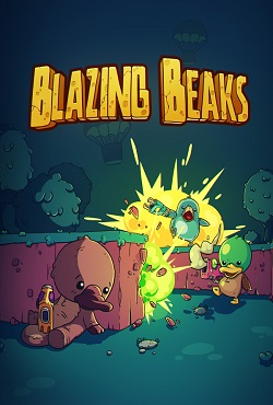 Blazing Beaks