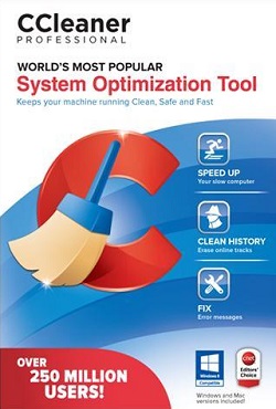 CCleaner Pro