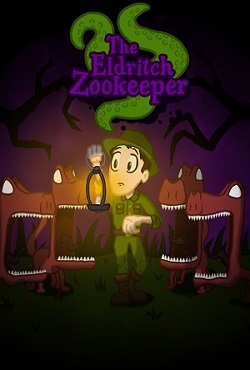 The Eldritch Zookeeper