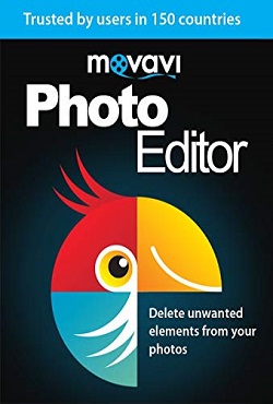 Movavi Photo Editor 6