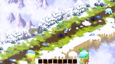 Clicker Heroes 2